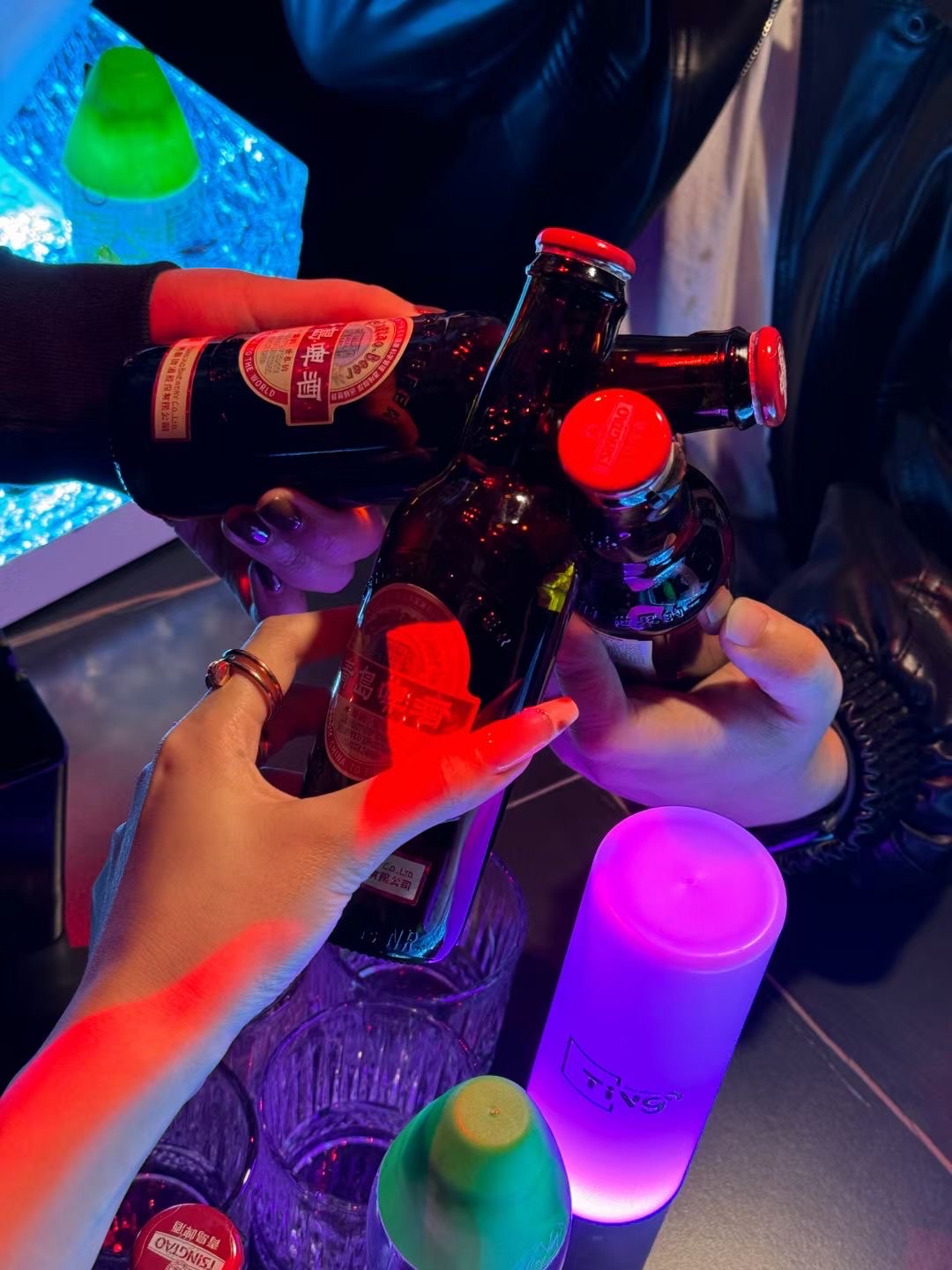 韶关商务ktv，尽享商务派对的魅力-曲江区ktv预定