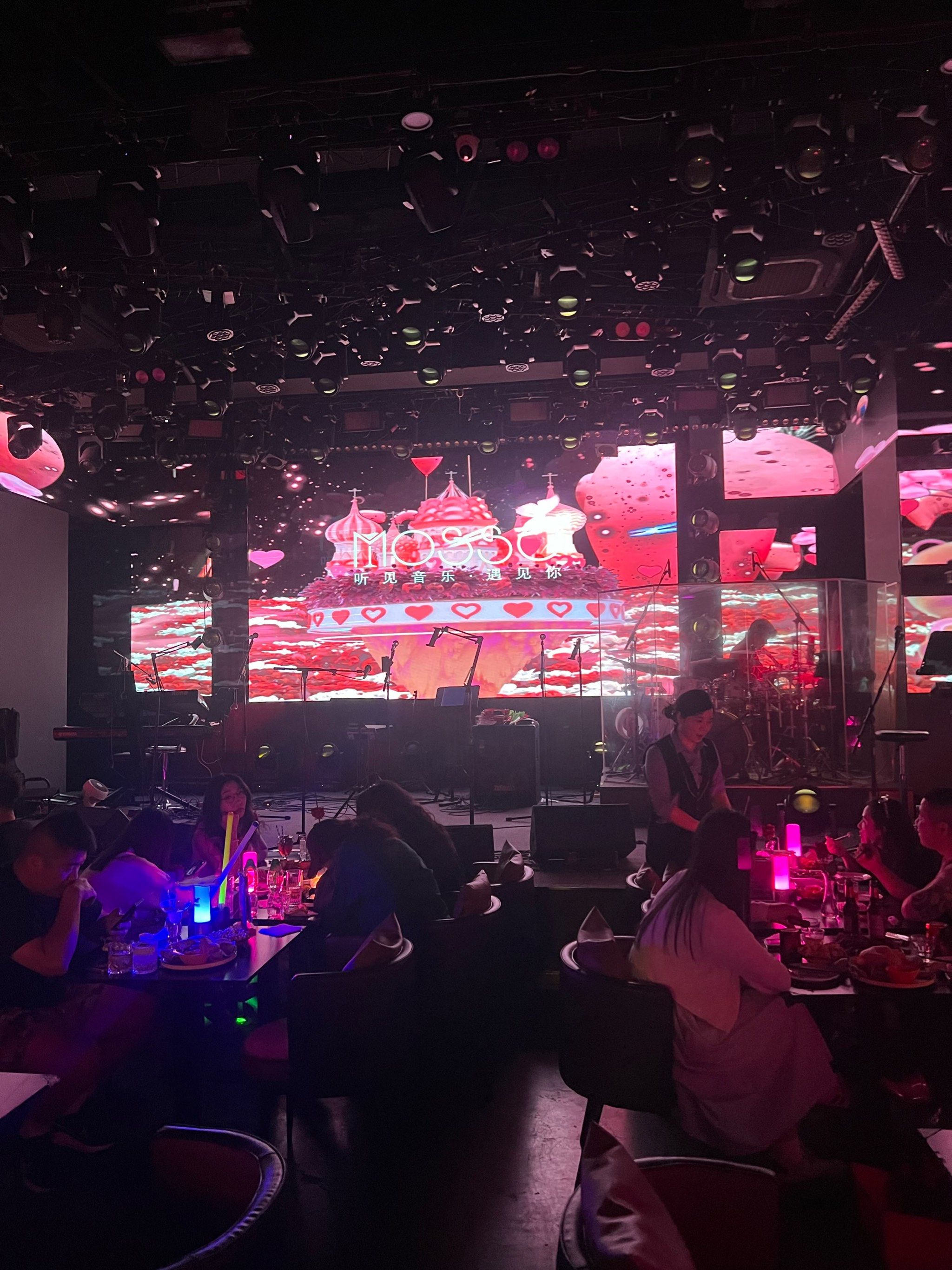韶关商务KTV预定攻略-曲江区ktv预定